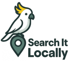 Search It Locally