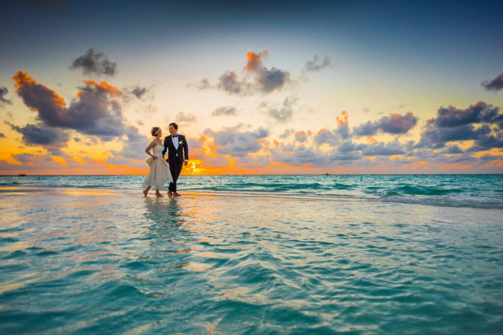 Wedding Venues in Airlie Beach