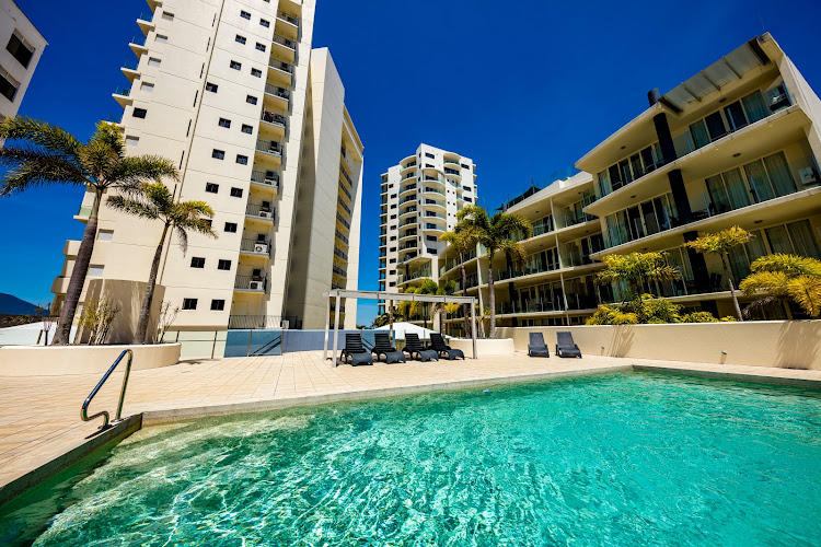 Cairns Queensland Australia